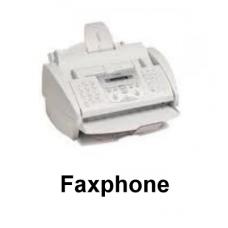 Cartouche pour Canon Faxphone B340